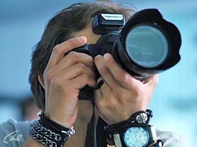 Любовь как стихийное бедствие (5)