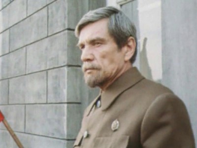 Покушение на ГОЭЛРО