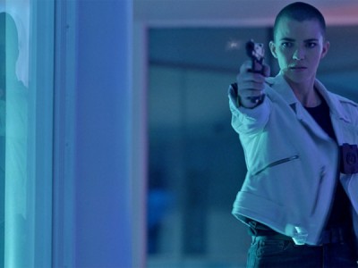 Ангел мести