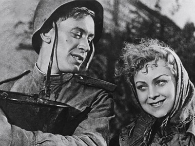 Беспокойное хозяйство