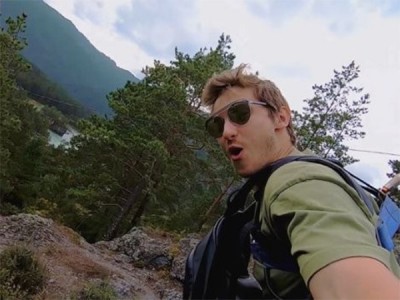 Горизонт приключений. Дагестан