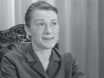 Зигзаг удачи. Я, можно сказать, её люблю