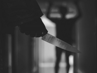 Криминальная Америка