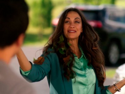 Любовь понарошку