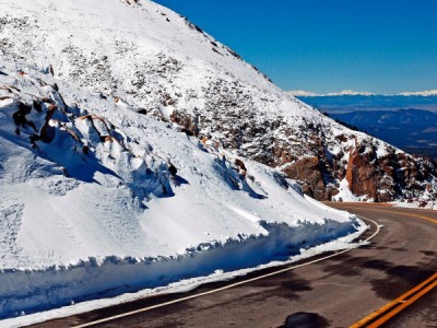 Крутые маршруты