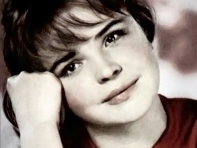 Тамара Сёмина. Соблазны и поклонники