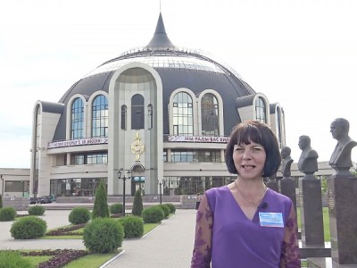 Тульский музей оружия. От Шлема — до Кремля