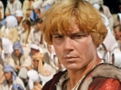 Самый сильный