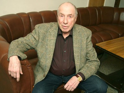 Сергей Юрский. Человек не отсюда