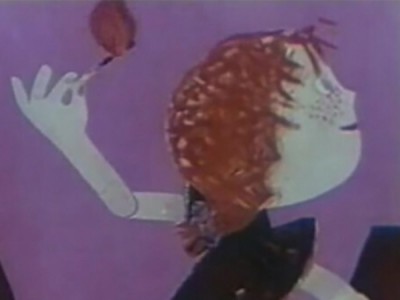 Дети и спички