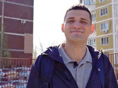 Наставники