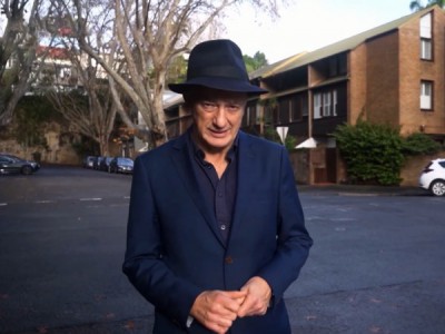 Криминальная Австралия