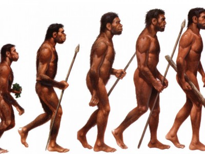 Исчезнувшие люди