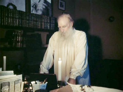 Лев Толстой