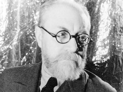 Анри Матисс: В поисках света