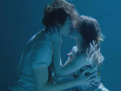 Море на двоих