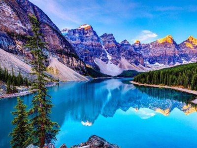 Вдали от суеты