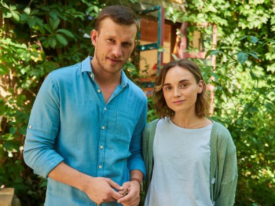 Любовь матери