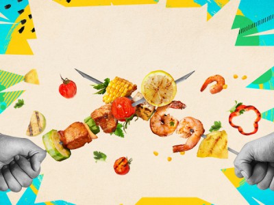 Битва пикников