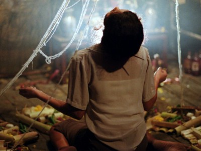 Дьявольское искусство-2