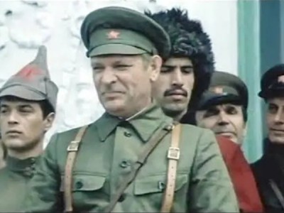 Пыль под солнцем