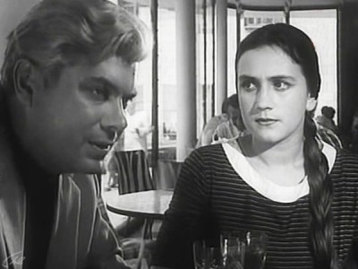 Артист из Кохановки