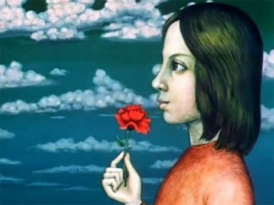 Стеклянная гармоника