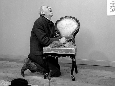 Конечная остановка. Как умирали советские актёры