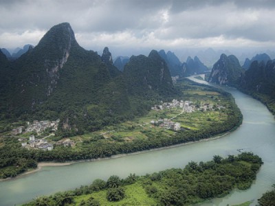 Китай и Гонконг. Особый путь дракона