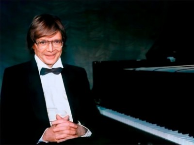 Владимир Селивохин. Последний романтик русского пианизма