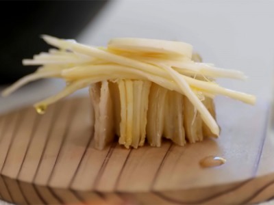 Вкусы мира