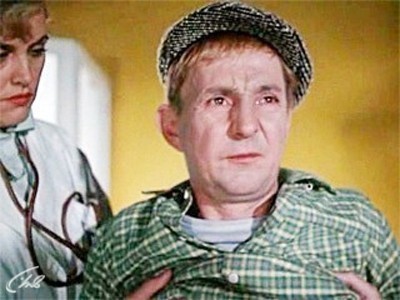 Семь стариков и одна девушка (3)