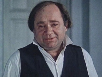 Смешные люди!