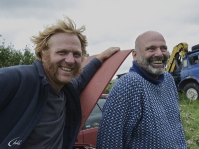 Переделка старья