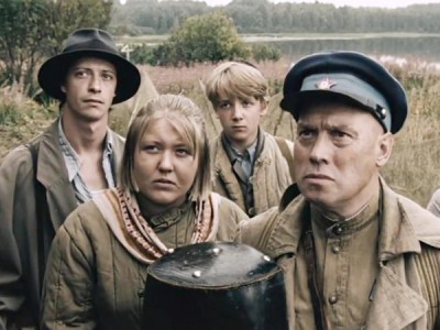 Агитбригада «Бей врага!»