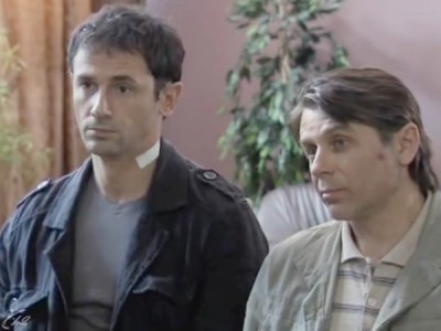 Объявлен в розыск