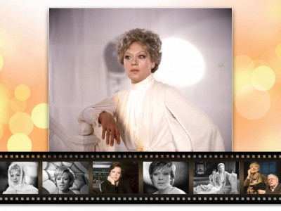 Фрейндлих. Алиса в стране лицедеев