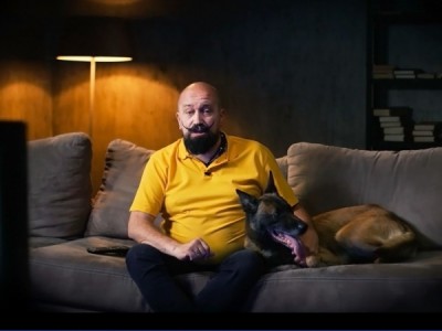 Зверский характер