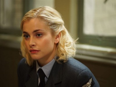 Крылья урагана