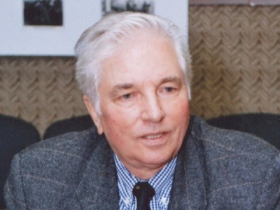 Високосный Месяц. К 90-летию Геннадия Месяца