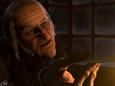 Рождественская история