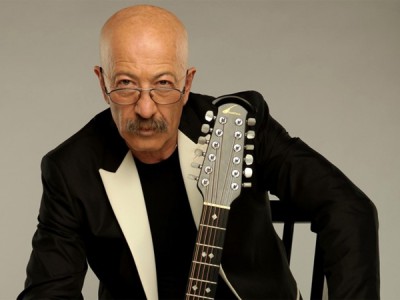 Александр Розенбаум: Сам по себе