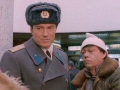 Удачи вам, господа!