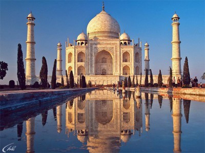 100 чудес света