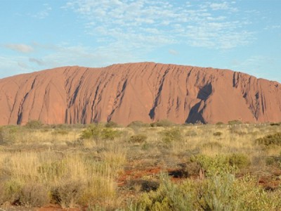 Австралийское приключение с прицепом