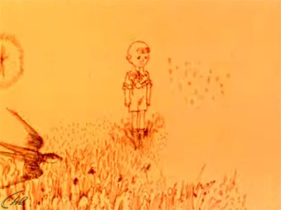 Мальчик как мальчик