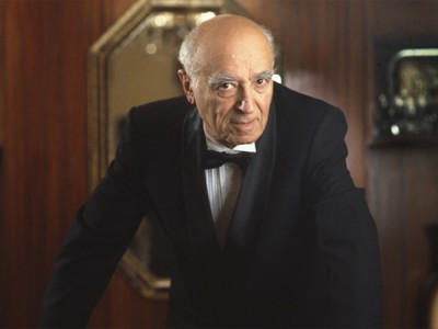 Женщины Владимира Этуша