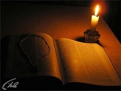 Рождественский канон. Вечное обновление