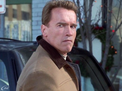 Подарок на Рождество