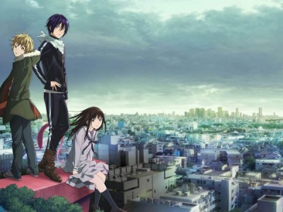 Бездомный Бог